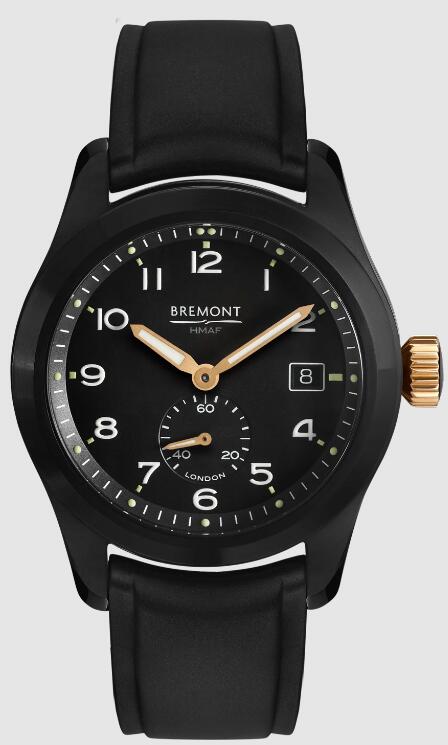 Bremont BROADSWORD JET Replica Watch